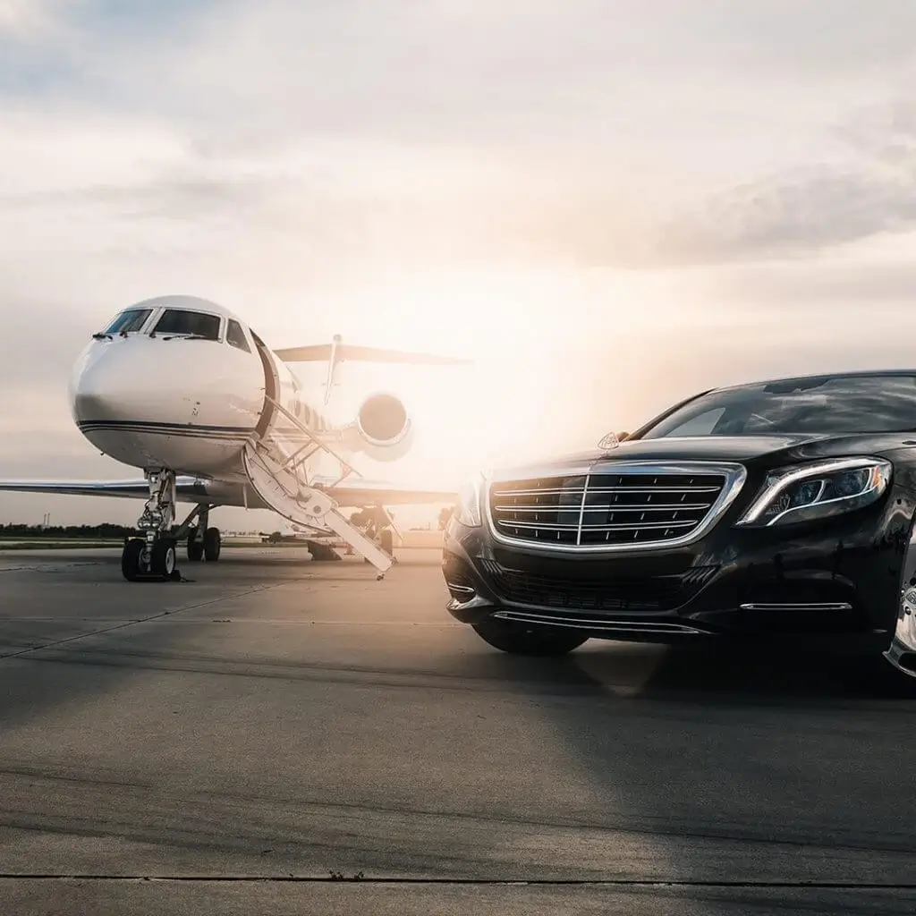 Airport Transfer