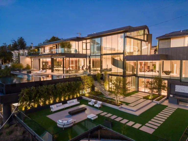 Bel Air Modern 20