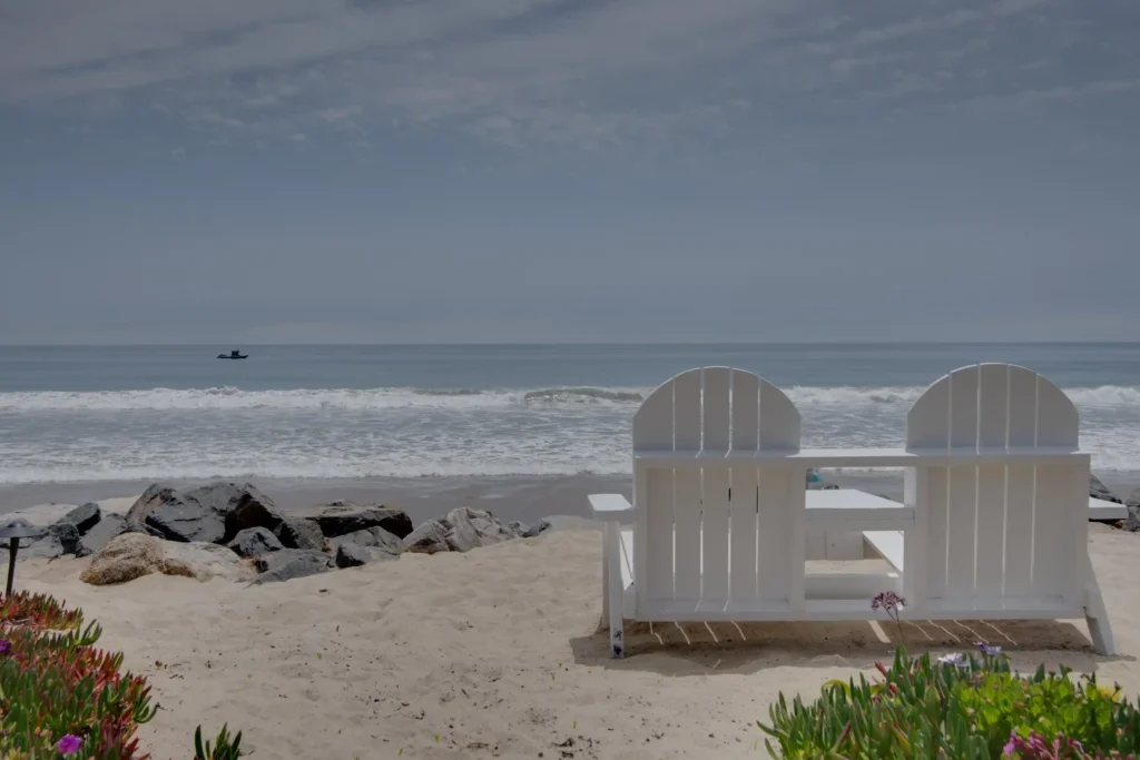 Broad Beach Villa 35