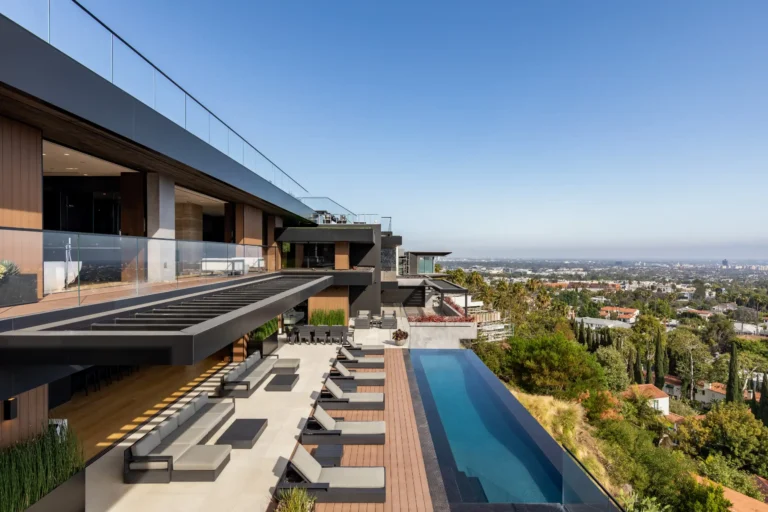 California Crystal 5