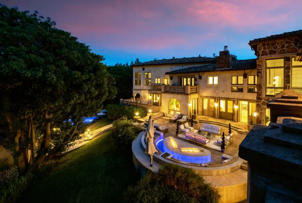 Carolwood Estate 7