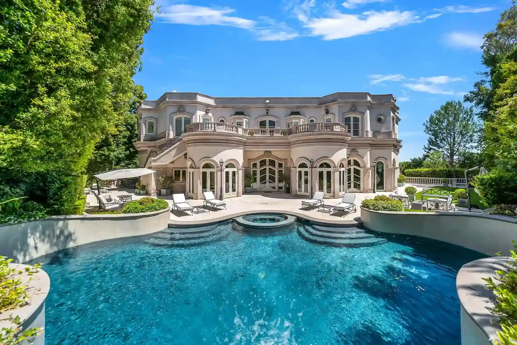 Chateau De Laurel 43