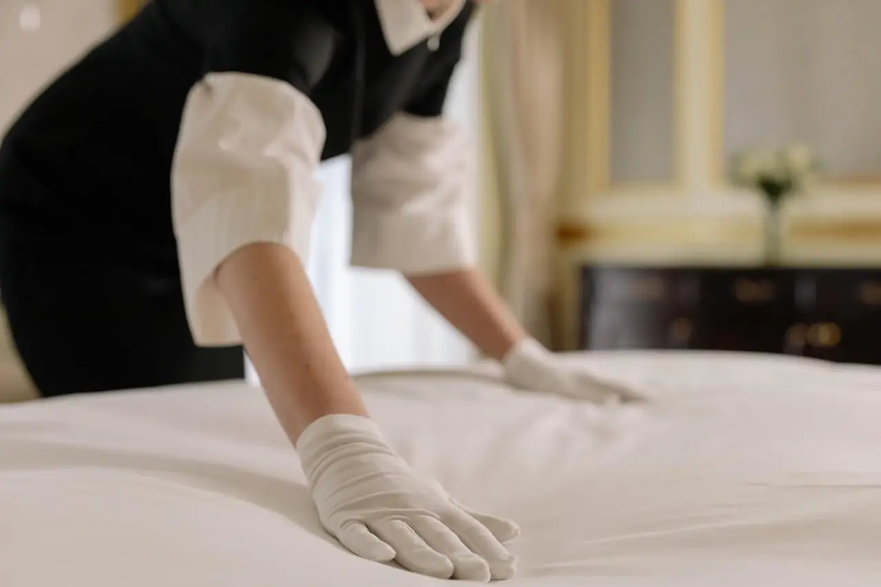 Cleaning Services