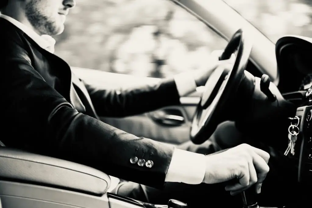 Driver