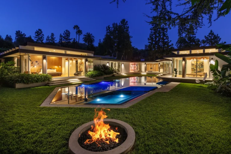 Loma Vista Modern 55