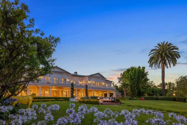 Luxury Villa Rentals For Events