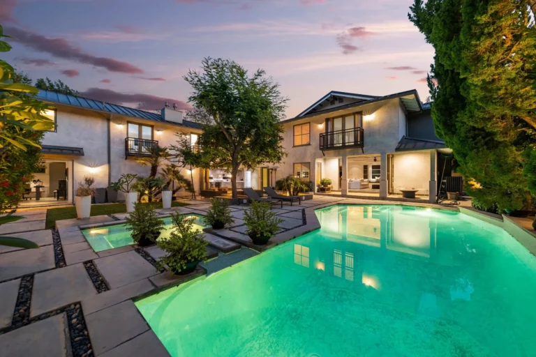 Mayberry Modern 2