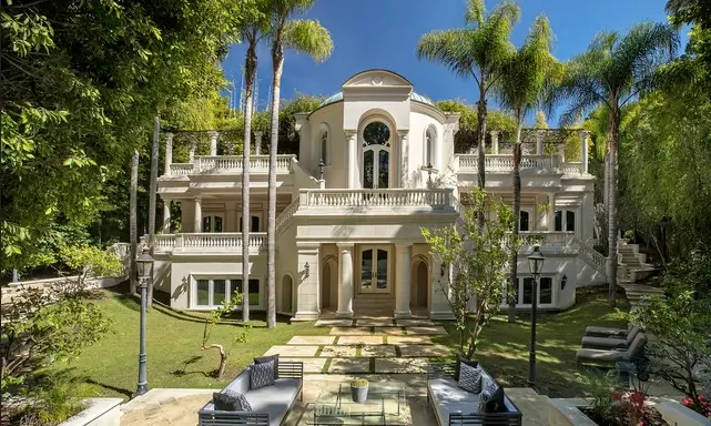 Villa Martinique 14