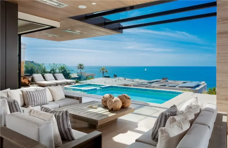 Villa Sur La Mer 11