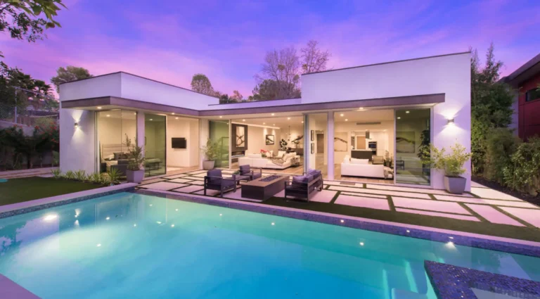 Allen Estate 1