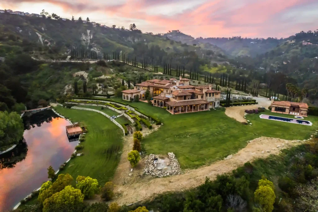 Benedict Estate 5